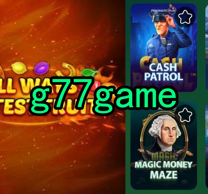 g77game.com